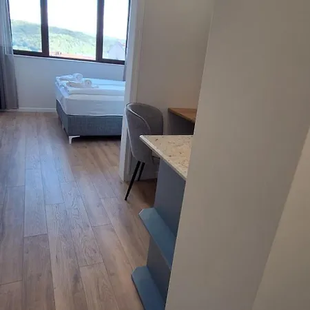 Apartmán Mint 1