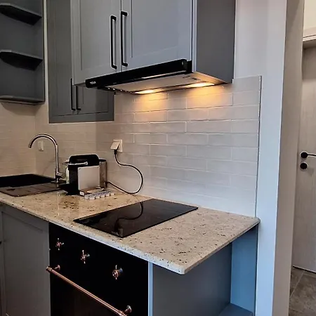 Mint 1 * Veliko Tarnovo