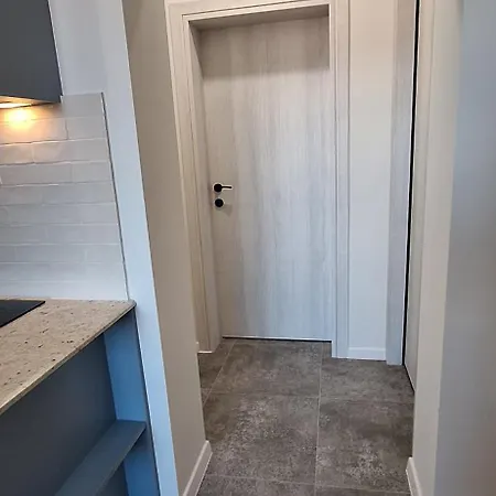 Mint 1 Lejlighed Veliko Tarnovo
