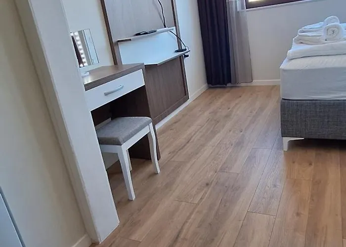 Mint 1 * فيليكو ترنوفو