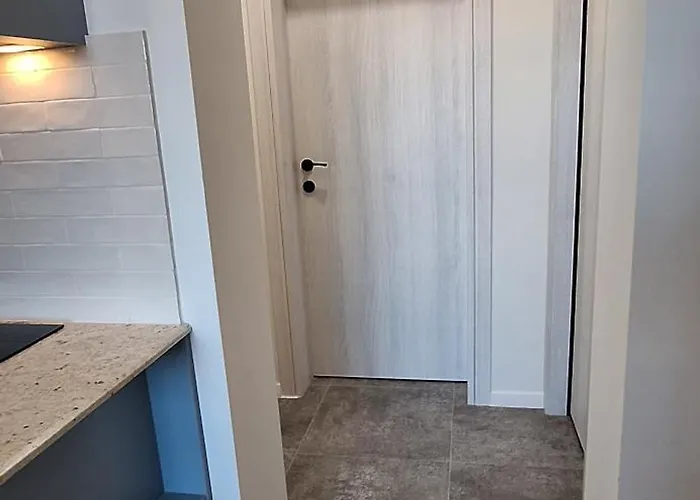 Mint 1 شقة فيليكو ترنوفو